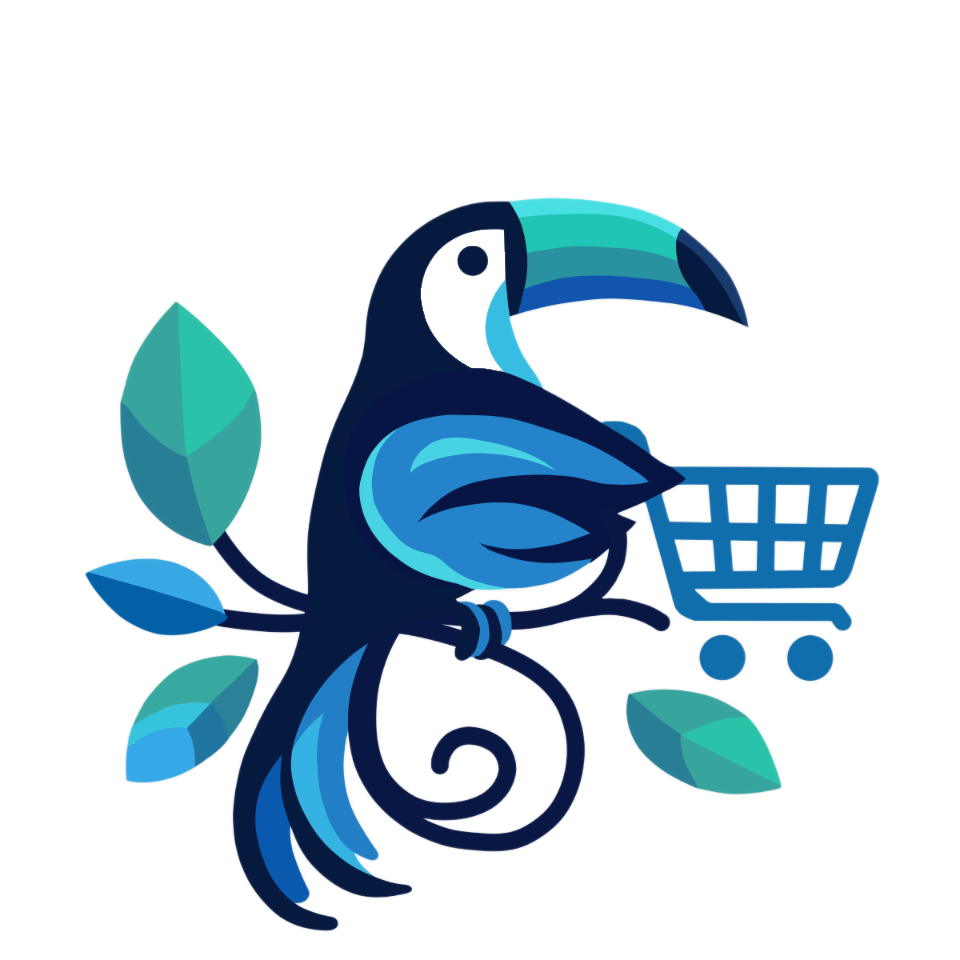 Logo Yuwin Shop
